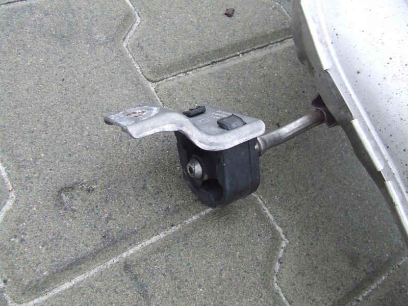 фото №8, Maserati ghibli iii m157 вихлоп каталізатор 670034468