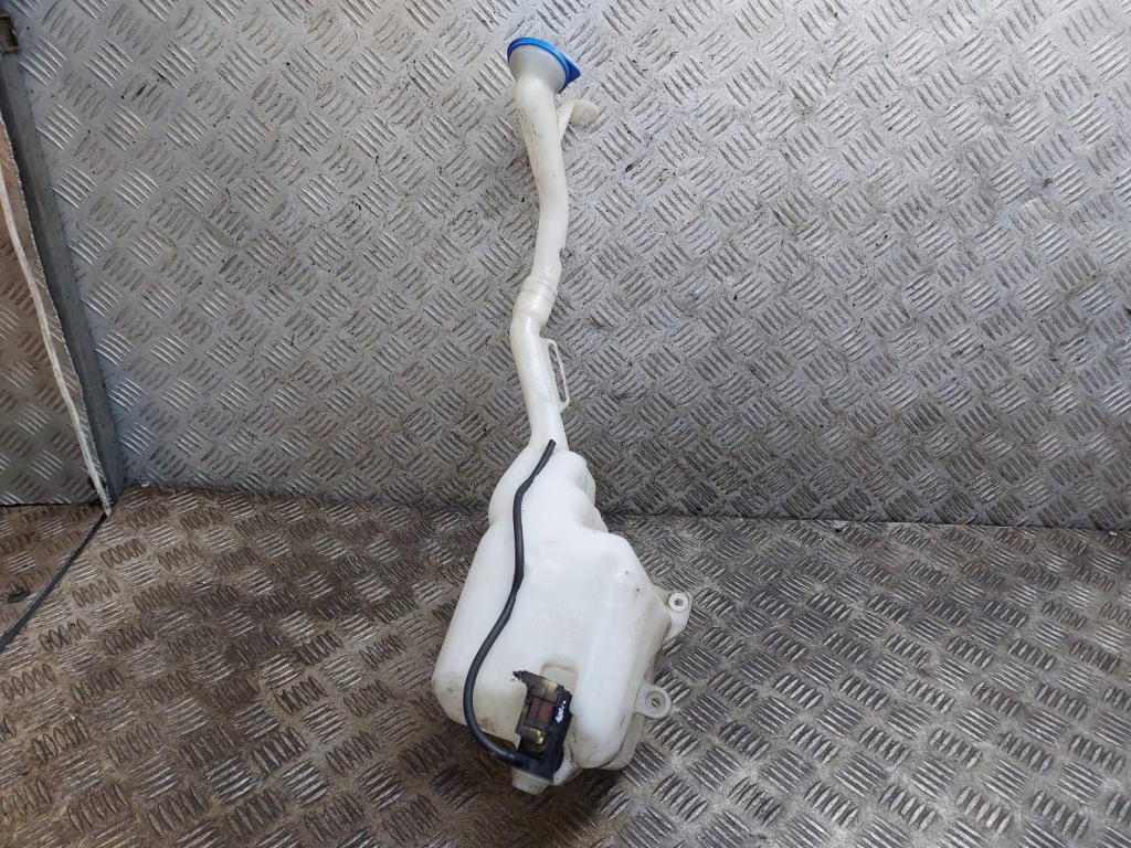 фото №1, Бачок рідина омивача honda civic viii sedan