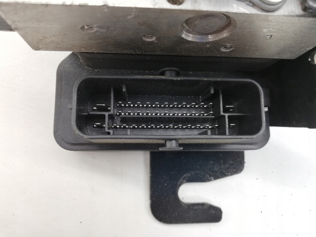 фото №7, Насос abs блок управления dacia sandero ii logan ii