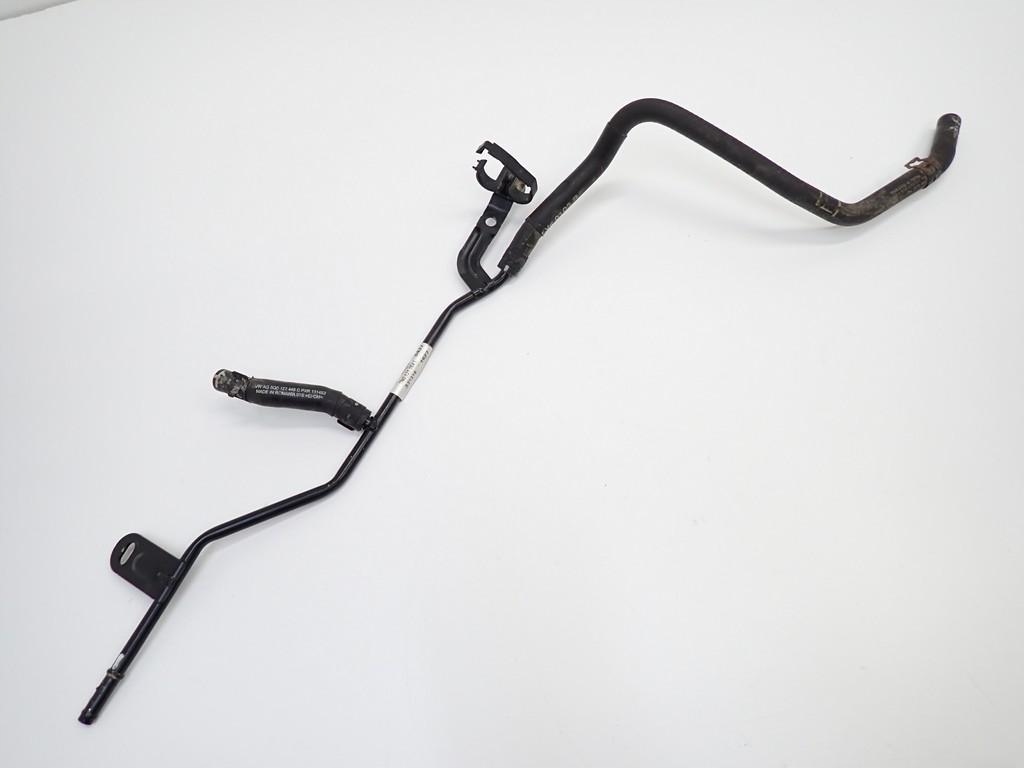 фото №1, Wąż шланг трубка wody 5q0121070bc seat alhambra ii 7n 2.0 tdi dfl 16r