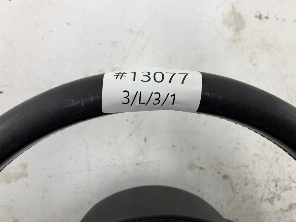 фото №7, Audi a4 b8 повітропровід шкіра шкіряний мультифункція