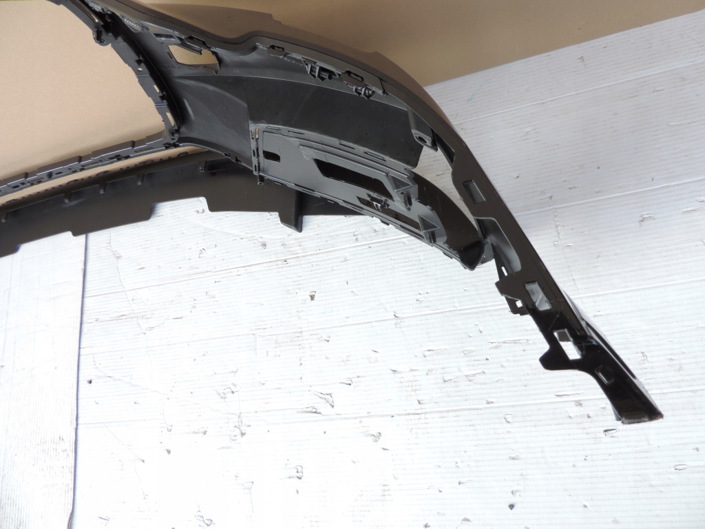 Mazda 3 sport 2009 2010 2011 передний бампер Доставка