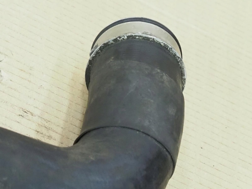 фото №7, Пабтрубок  труба интеркулер mercedes 3,2 cdi a2115282882