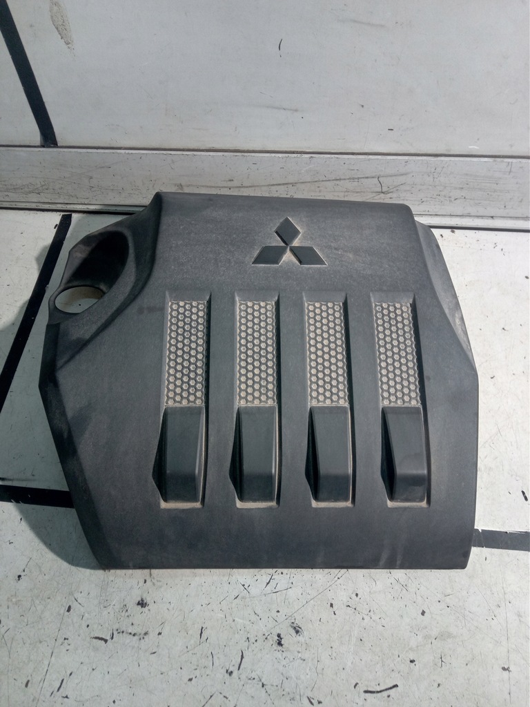 фото №1, Mitsubishi eclipse cross захист двигуна 1.5 tb