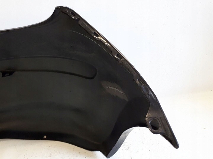 фото №6, Nissan micra 2010 бампер задня