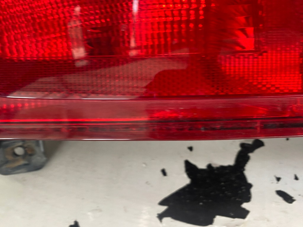 фото №9, Opel ampera ii лампа лівий задня w бампер