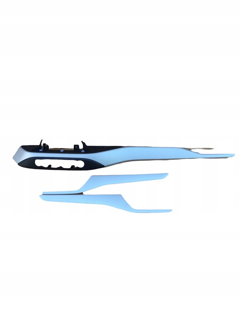 фото №1, Накладки dekor ford escape mk4 usa