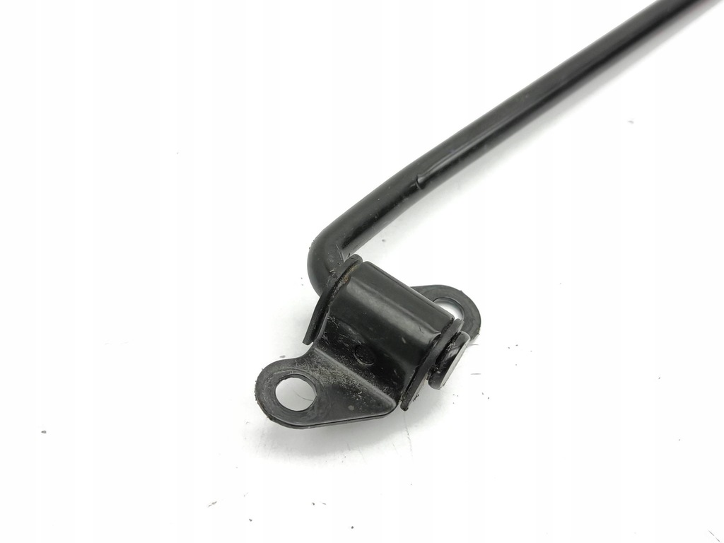 фото №10, Hyundai ioniq 2022 опора крышки / капот двигателя