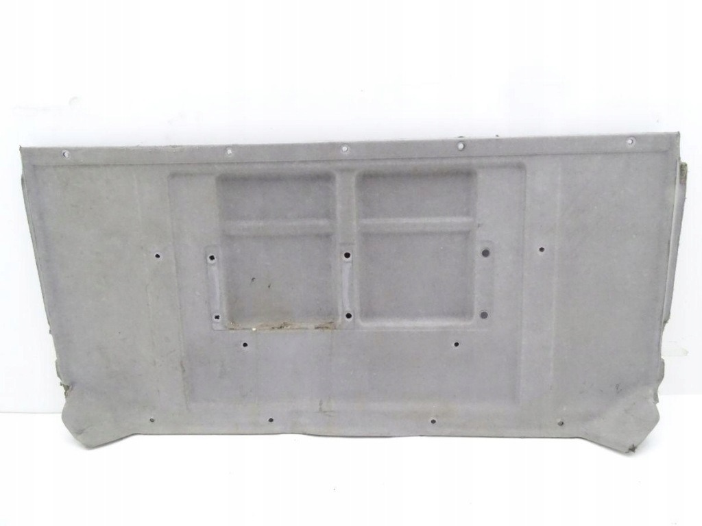 Купить Iveco daily 3 99-06 обивка стены задний  низ  кабина одинарная