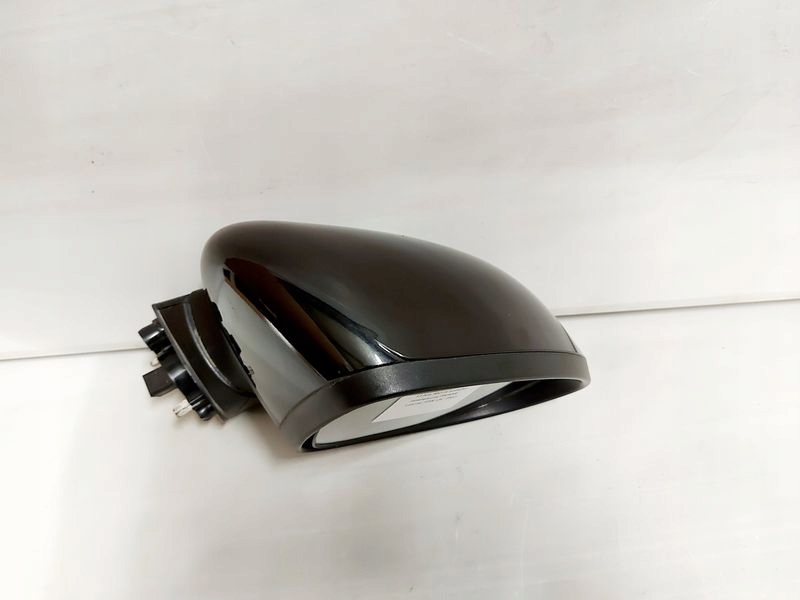 фото №1, Kia rio iii зеркало наружное правое чёрные 7pin