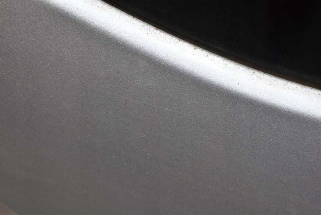 фото №5, Крышка багажника багажника задняя задняя a31b mitsubishi outlander 1 i 01-08