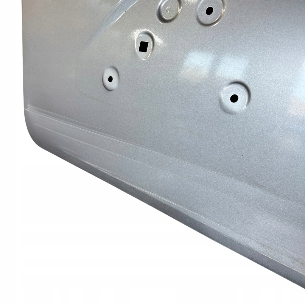 фото №4, Peugeot rifter partner дверь правый задняя