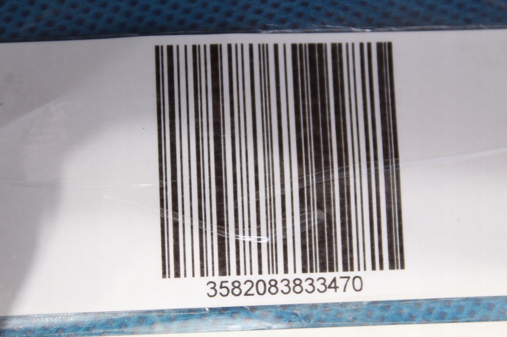 фото №7, Skoda karoq молдинг dekor панели приборной панели eu 57b858417a 2018r