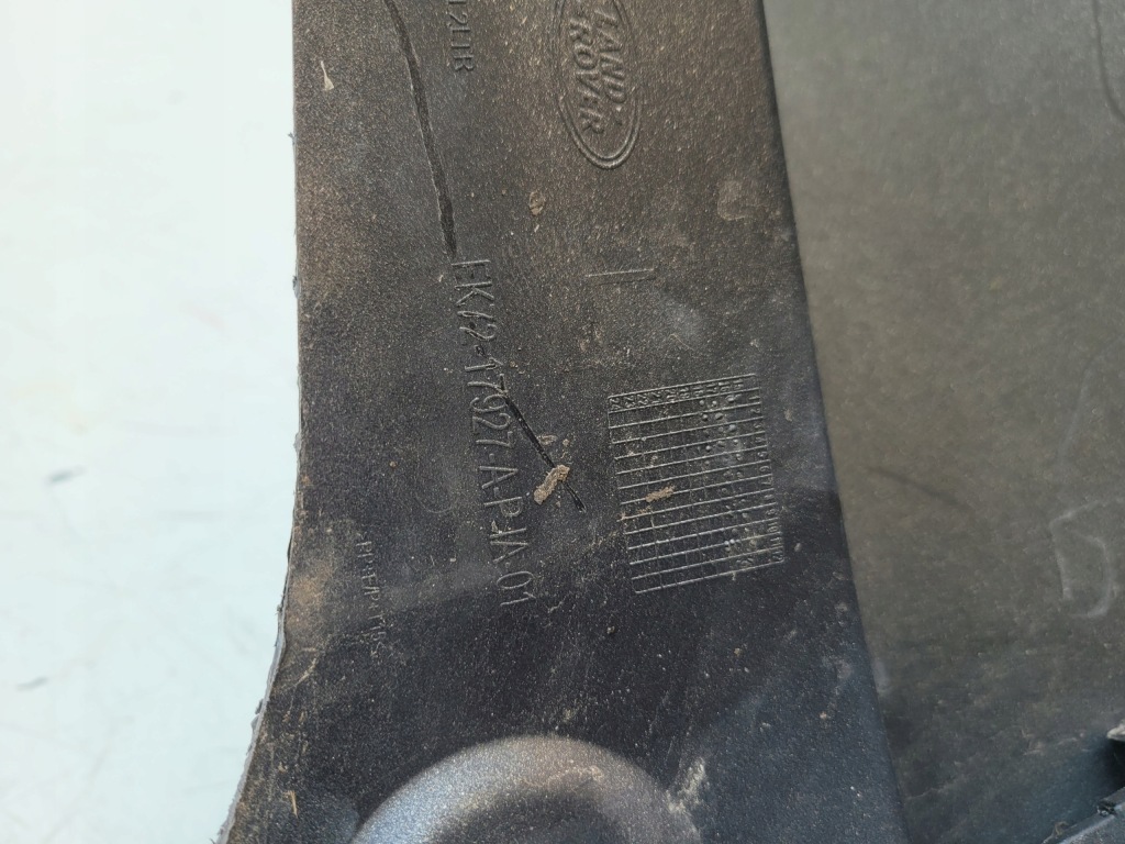 фото №12, Land rover discovery sport dynamic l550 lift 19- бампер задний задняя