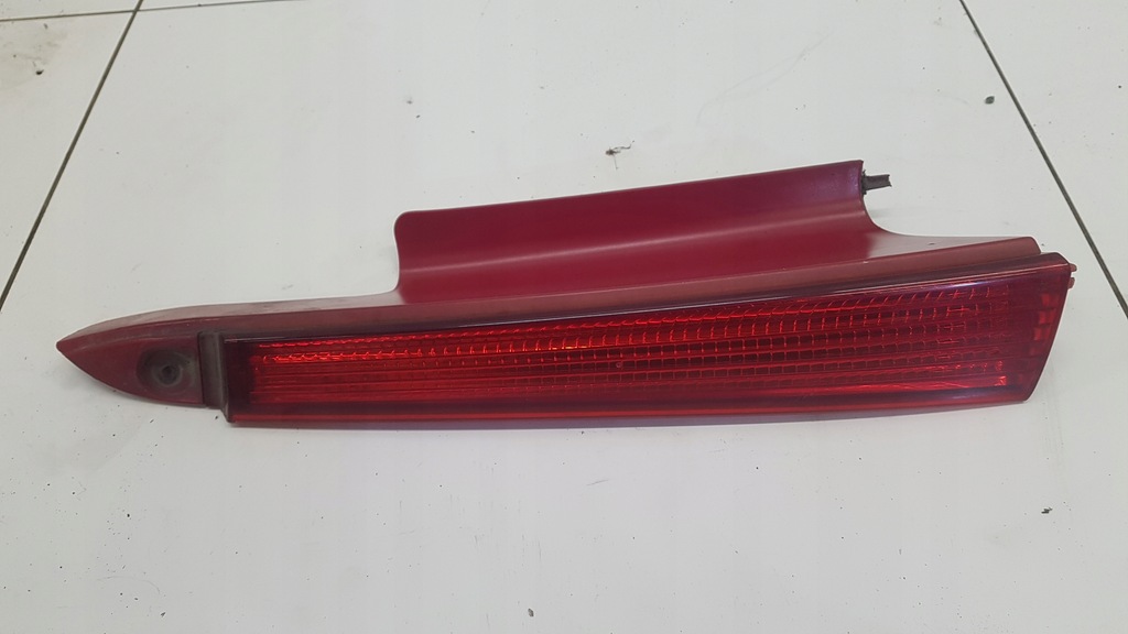 фото №9, Лампа ліва задня citroen c4