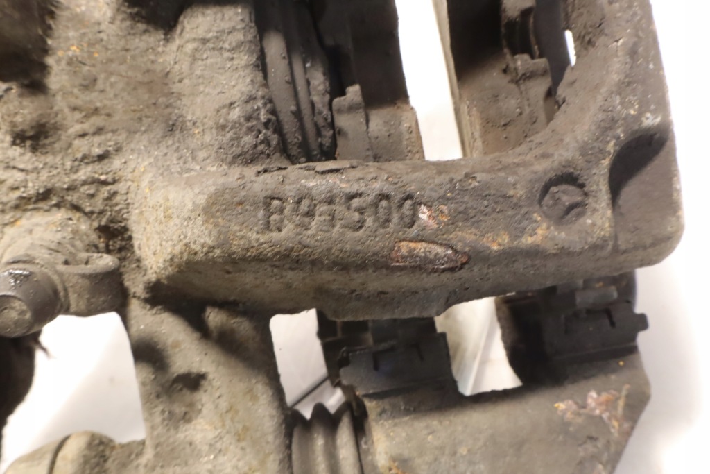 фото №9, Суппорт тормоза левый задняя mercedes vito w447