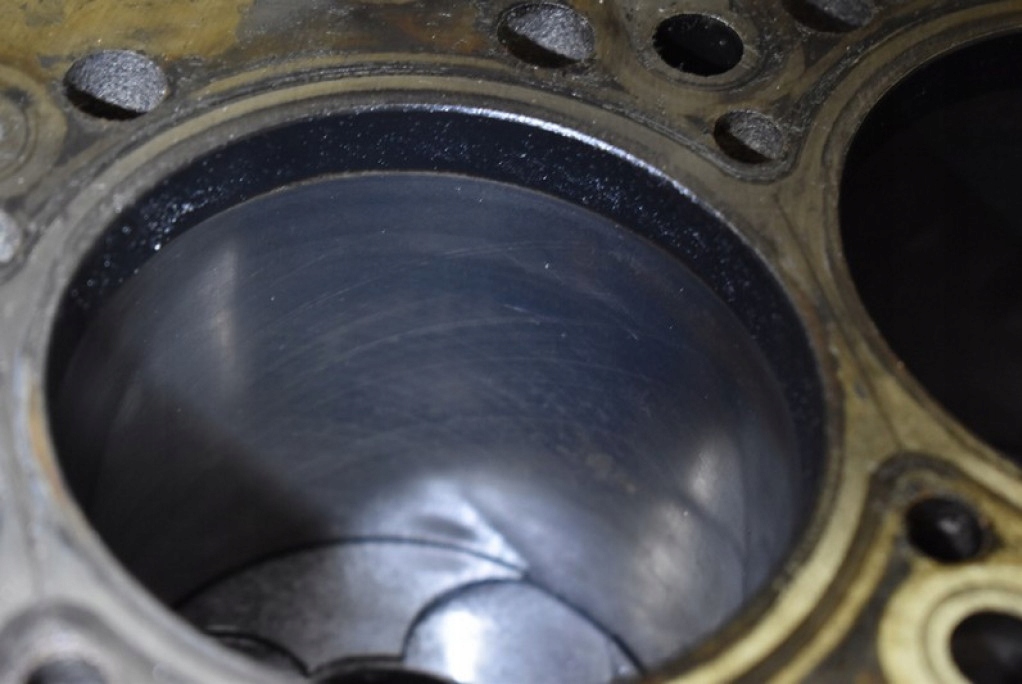 фото №15, Блок dół двигуна wał 8200102320 renault master 2 ii 2.2 dci 90 km 97-10