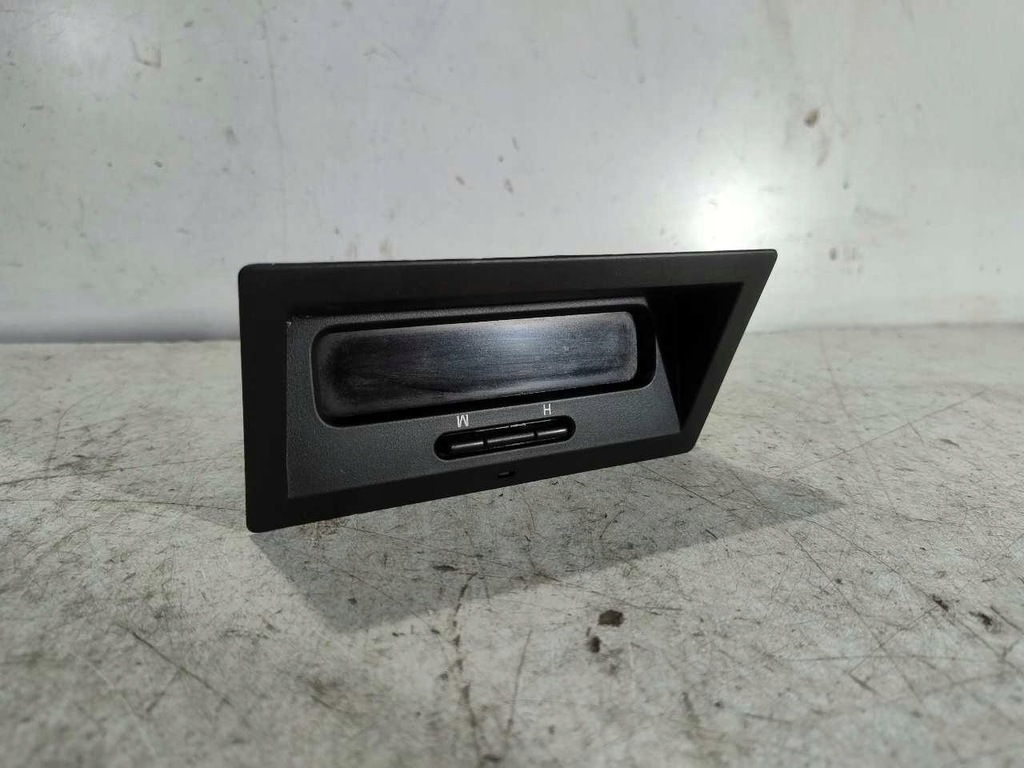 фото №1, Дисплей renault safrane 8200017852