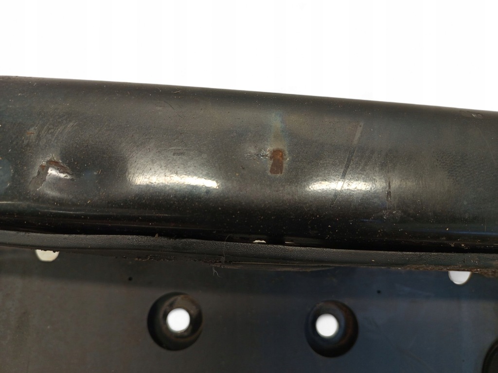 фото №8, Dodge ram бампери