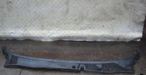 фото №1, Cadillac sts seville 98-04 жабо