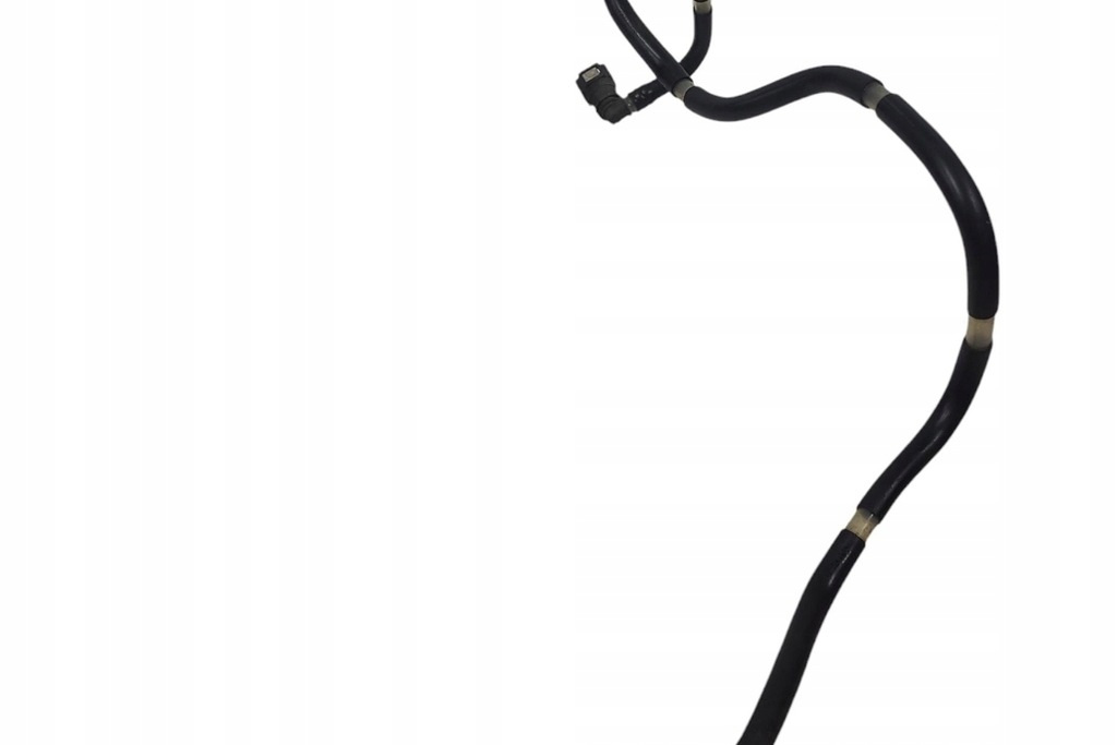 фото №6, Шланг пального citroën c5 iii rd_ x215114 2.0l дизель 2009