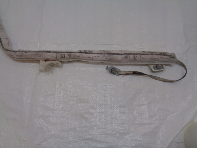 фото №10, Opel crossland x air bag шторка безпеки права подушка