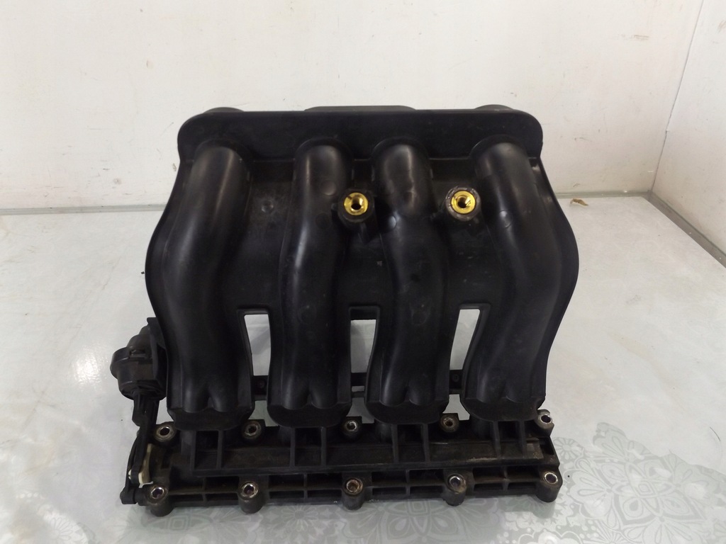 фото №3, Aveo t250 1,2 коллектор всасывающий