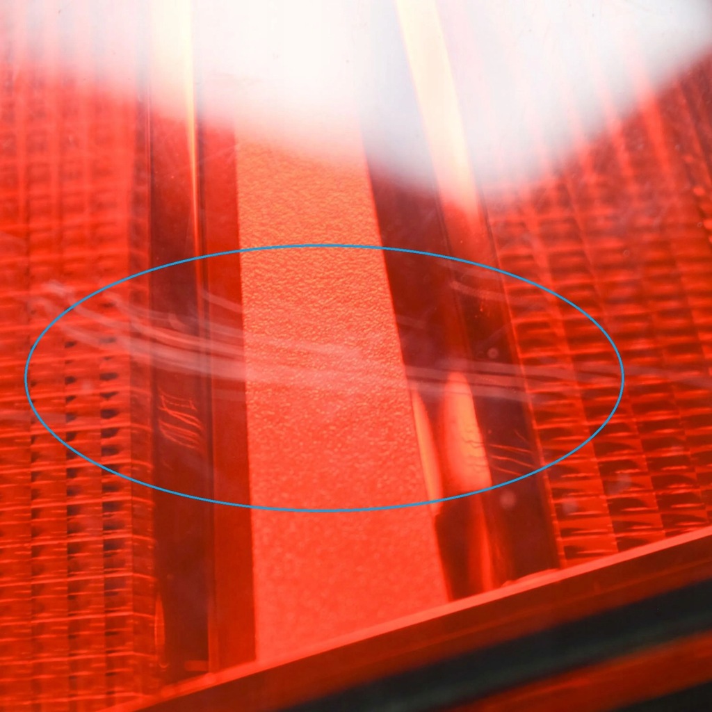 фото №8, Audi a4 s4 b9 8w 2017 левая сторона лампы задний крышки багажника