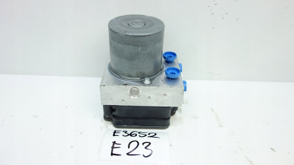 фото №4, Насос abs seat ateca vw t-roc 2q0614517aq 2q0614517m