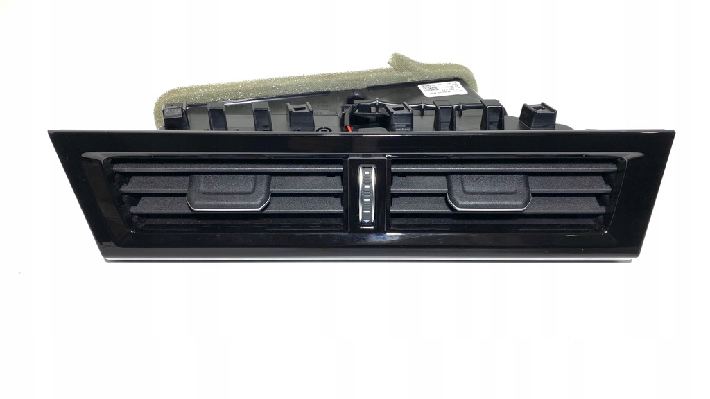 фото №1, Решітка обдув vw touareg 761858417