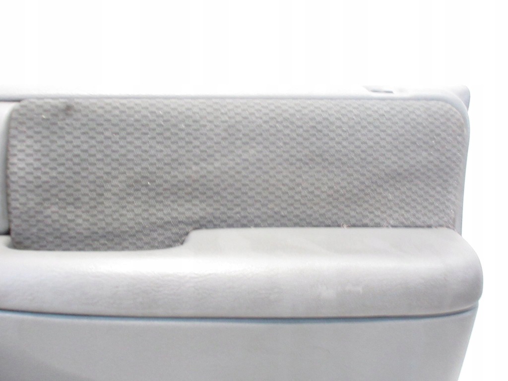 фото №9, Chrysler grand voyager iv 2.8 crd обшивка дверь перед левый правый