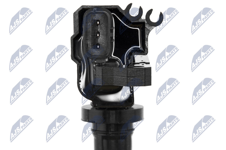 фото №8, Катушка зажигания do mazda 626 iv 2.0i