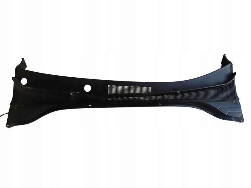 фото №1, Hyundai i30 iii жабо пластиковий anglik 86151-g4900