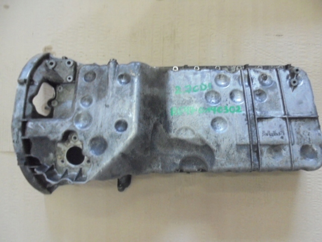 фото №2, Mercedes jeep c e klasa sprinter 2.7 cdi om612