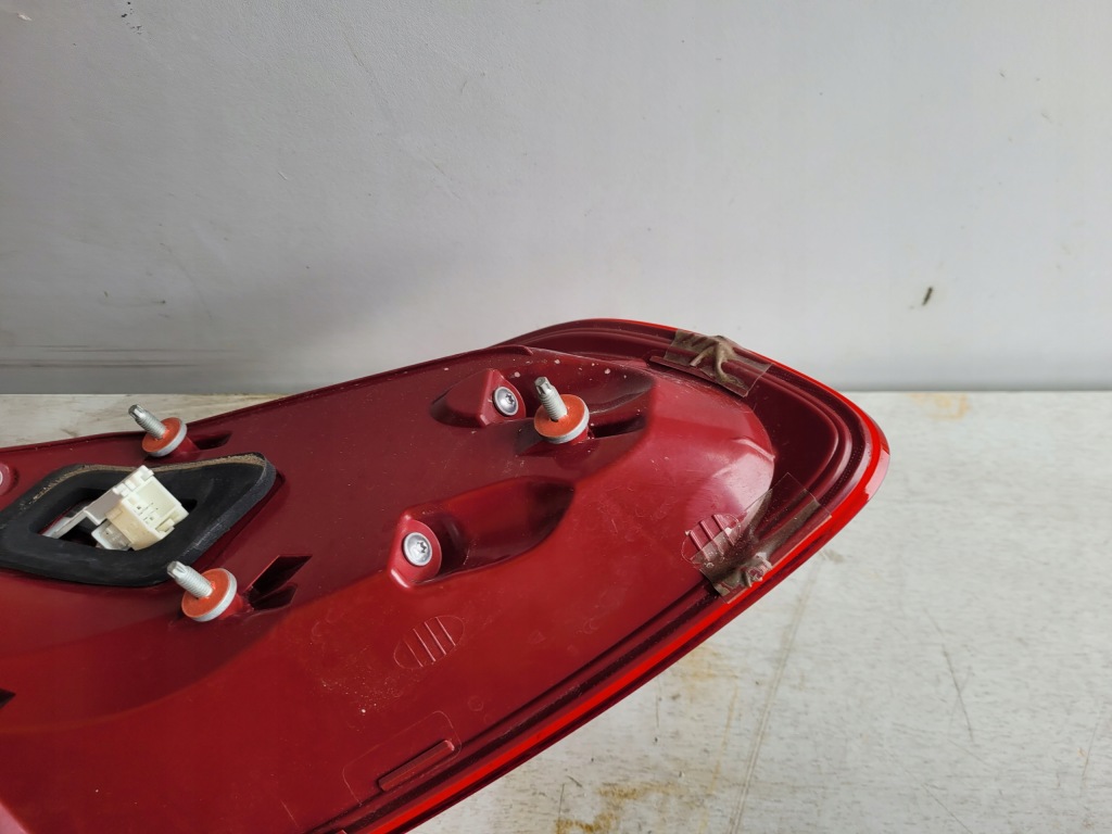 фото №7, Mercedes s w222 s550 лампа задняя задняя левая a2229065601 usa ładna