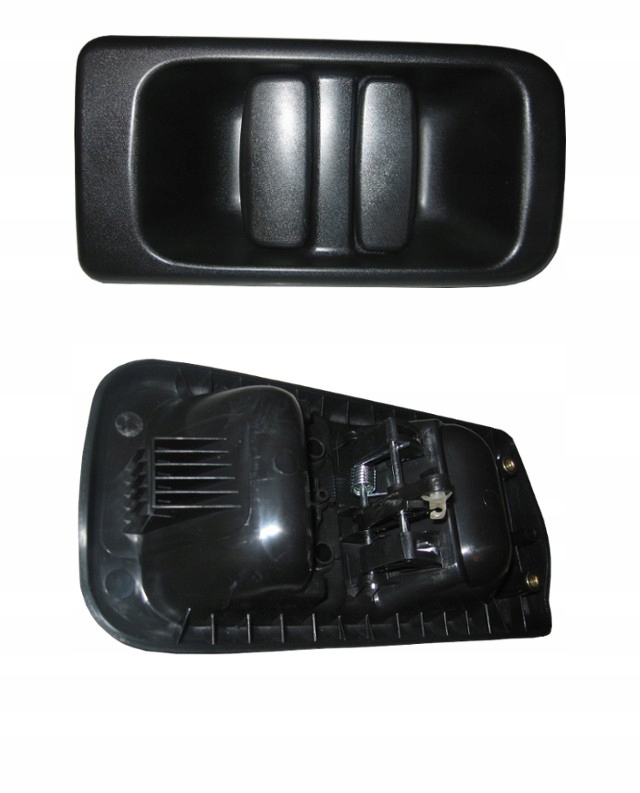 фото №2, Ручка двері бокових зсувних renault master 2 ii