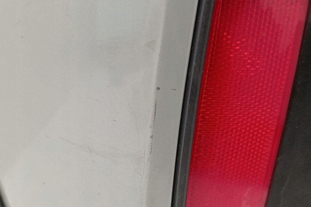 Бампер задний mini countryman f60 9477892 1.5l 2021 Киев