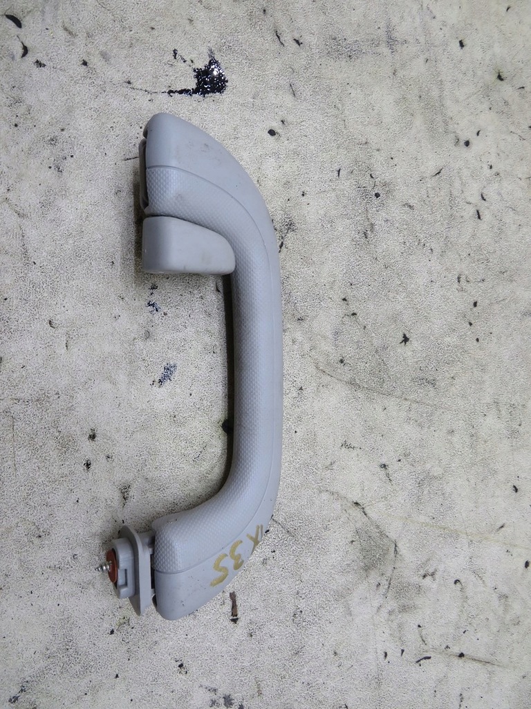 фото №4, Ручка стельовий hyundai ix35