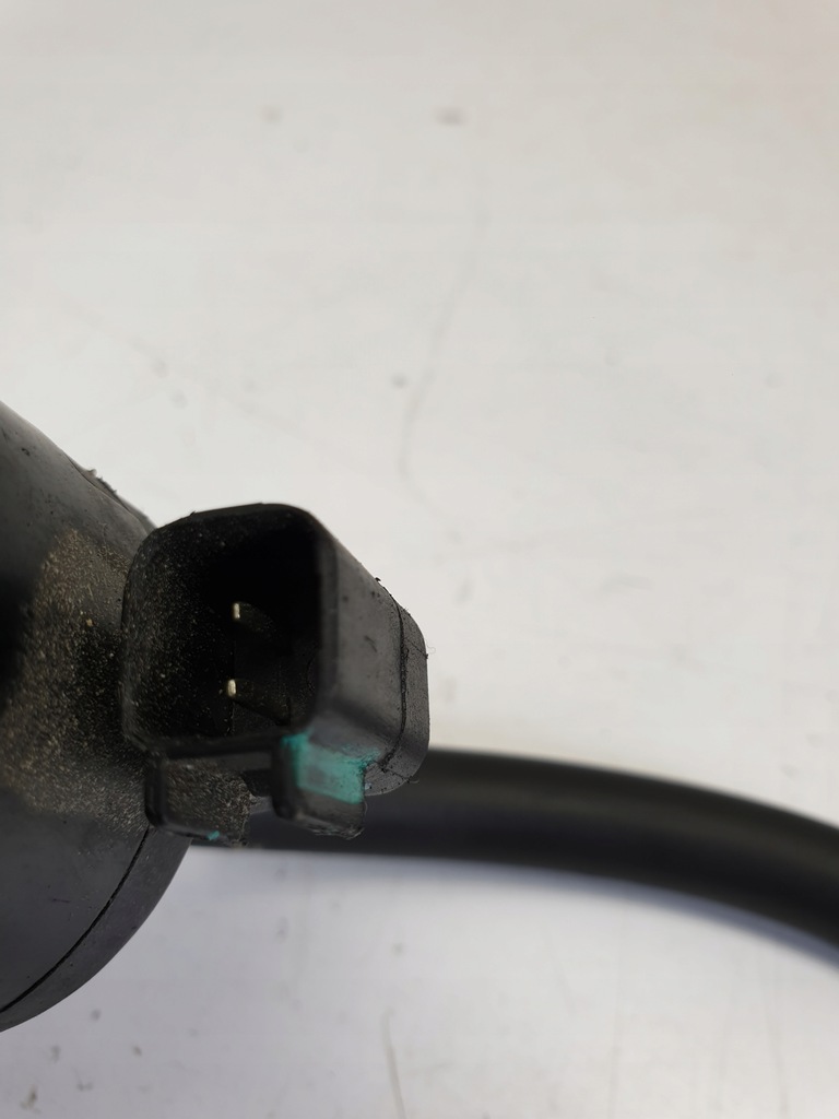 фото №5, Ford f150 15- 2.7 3.5 v6 насос гальмівна помпа