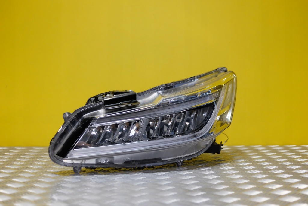 Купить Honda accord 2015- фара фара full led америка европа