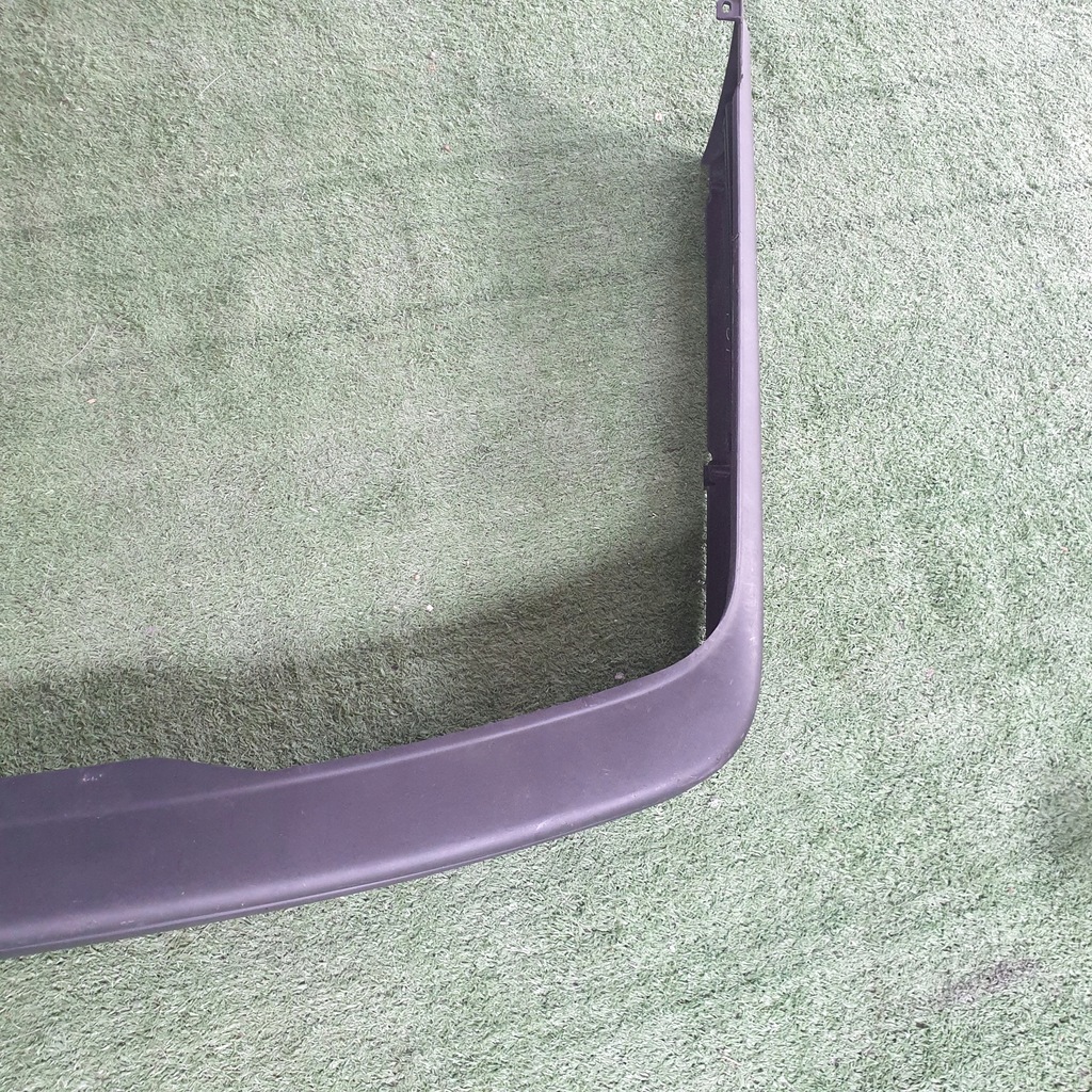 фото №8, Молдинг бампер задня mitsubishi lancer 1990 mb481233