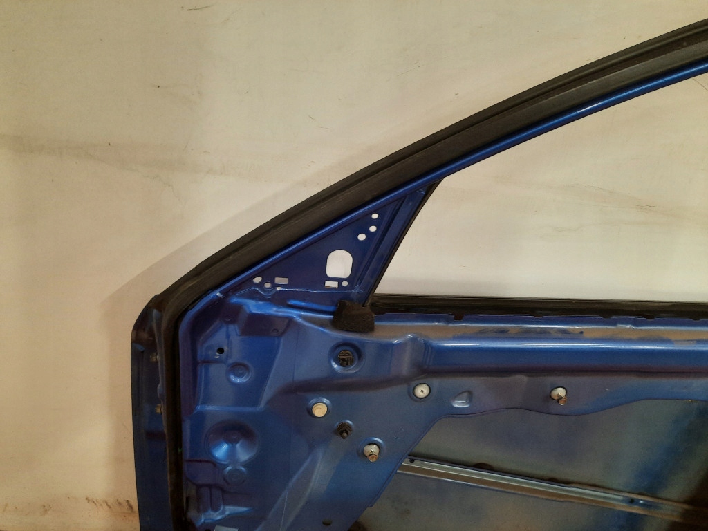 фото №10, Mazda 3 iii bk 03-06 5d hb двері правий перед праве передні 27b