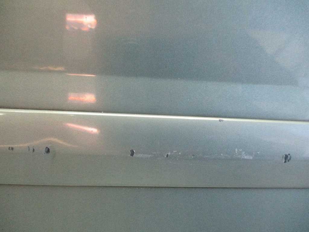 фото №9, Двері лівий задня opel vectra c z393