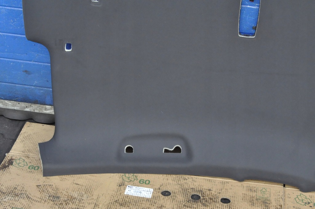 фото №7, Volvo s60 ii rdesign потолок потолок крыша