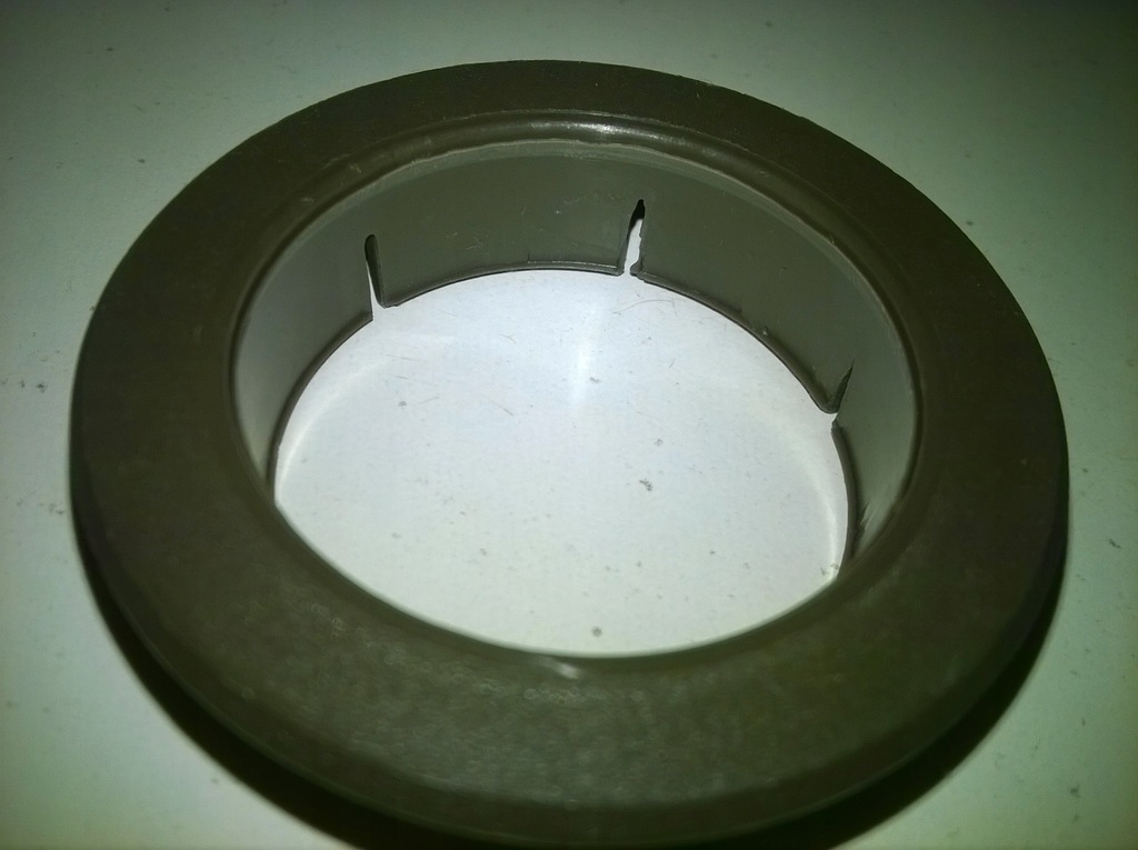 фото №1, Захист підкладка рамка замка запалювання skoda 105/120/favorit