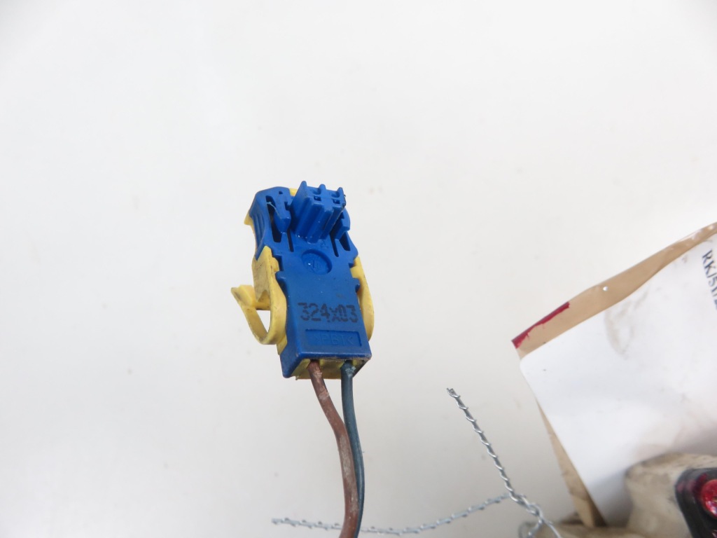 фото №4, Переключатель комбинированный kia sorento i jc