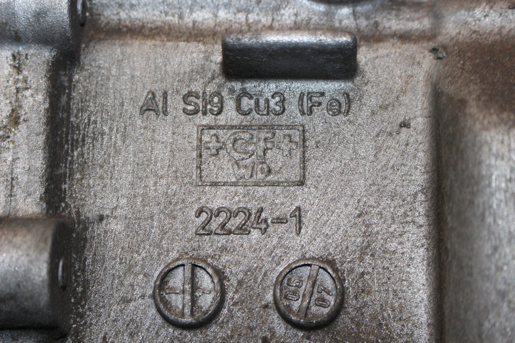 фото №10, Коробка передач передач механічна bmw e60 520d m47 zf