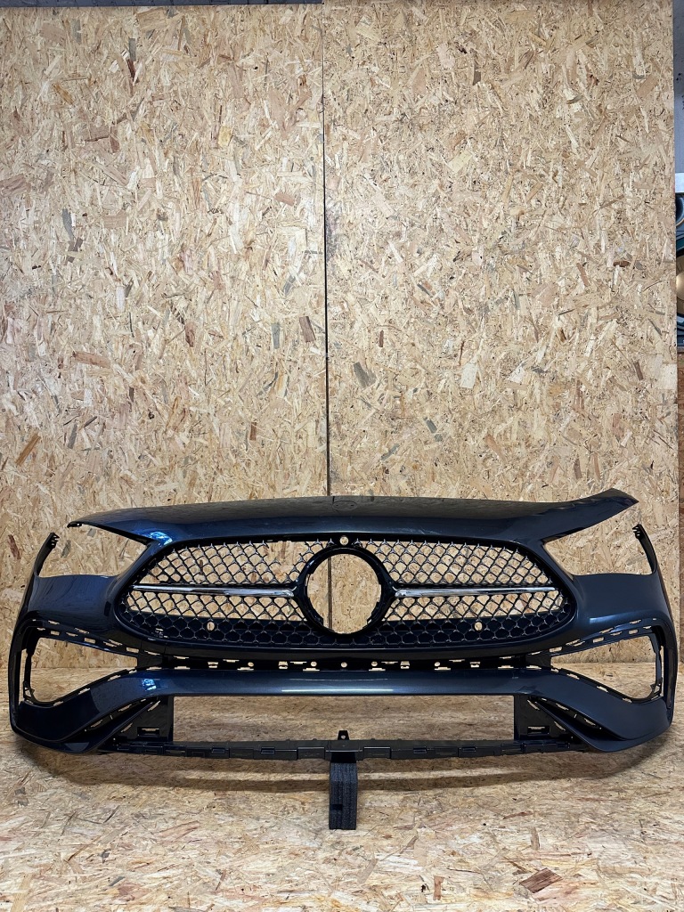 Купить Mercedes-benz cle a236 w236 amg бампер перед