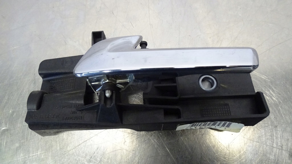 фото №1, Ручка ліва передня внутрішня alfa romeo 159 1.9jtd