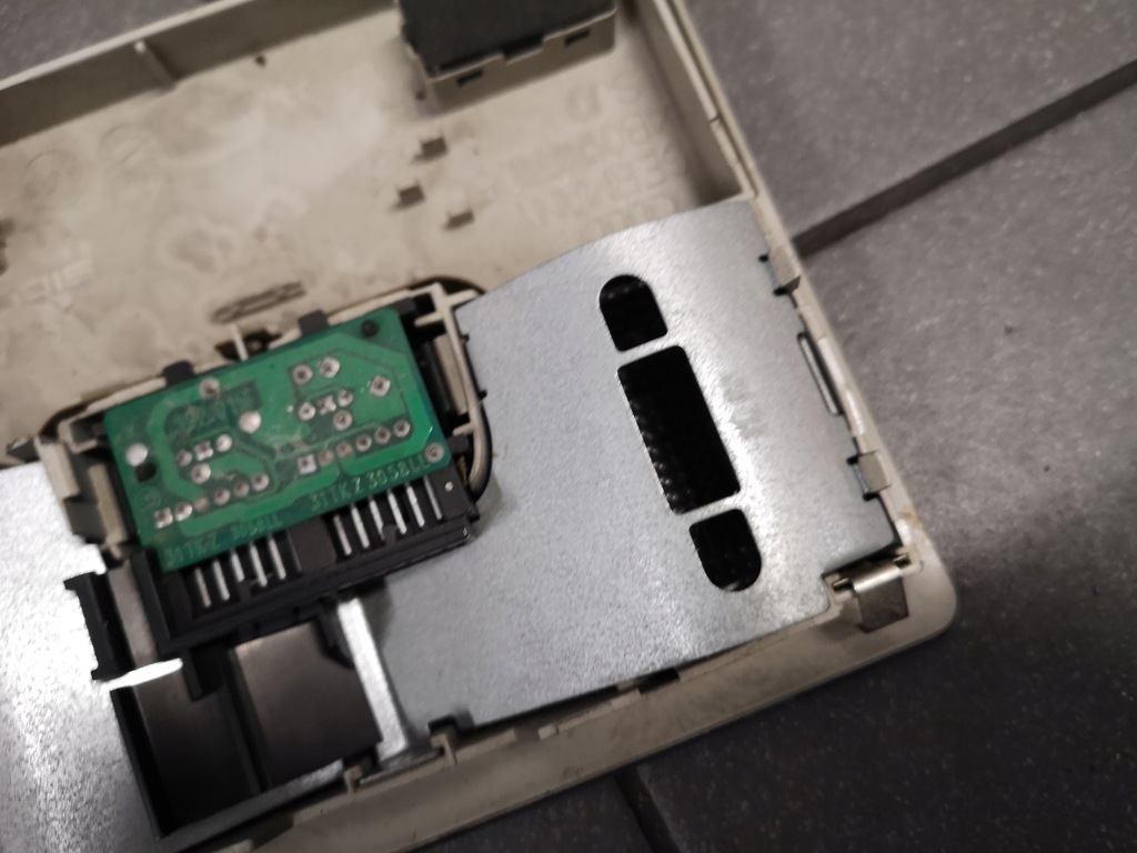 фото №7, Лампа стельовий audi a6 c5 4b0947105c